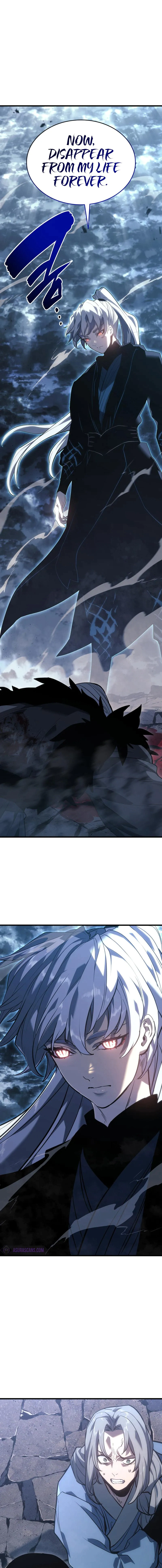 Read The Reaper EN Manga Online