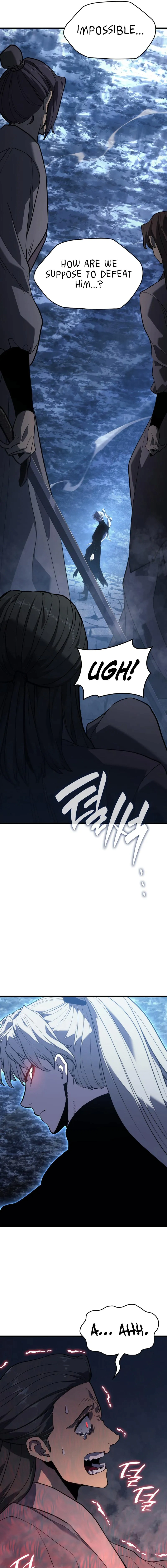 Read The Reaper EN Manga Online