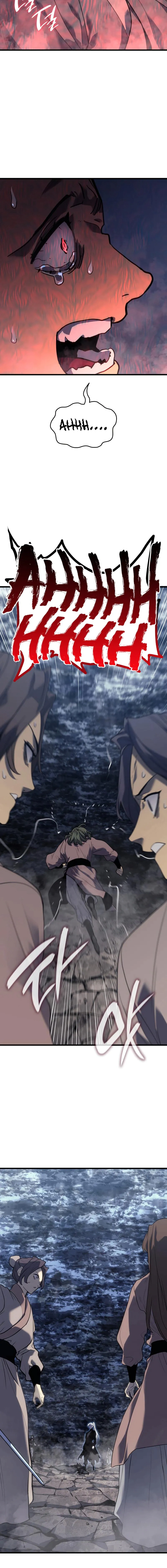 Read The Reaper EN Manga Online