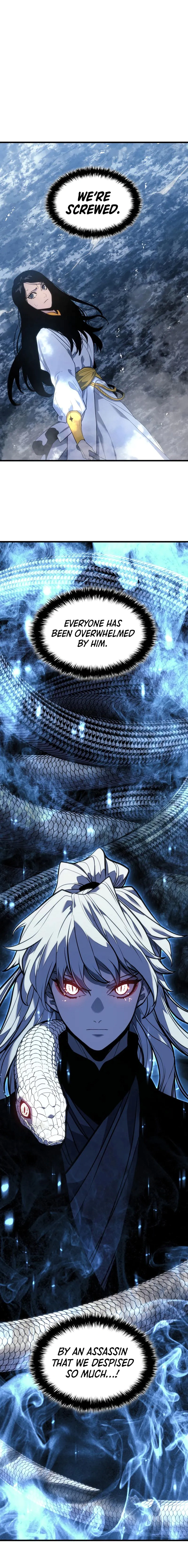 Read The Reaper EN Manga Online