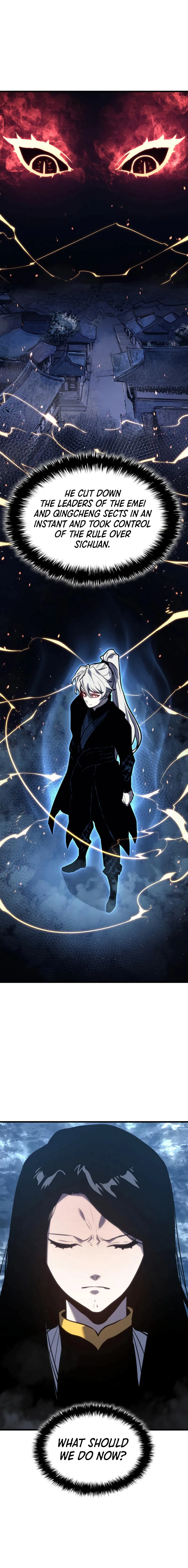 Read The Reaper EN Manga Online