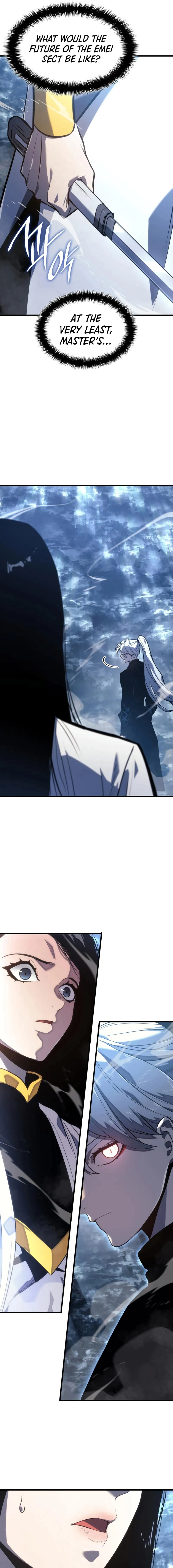 Read The Reaper EN Manga Online