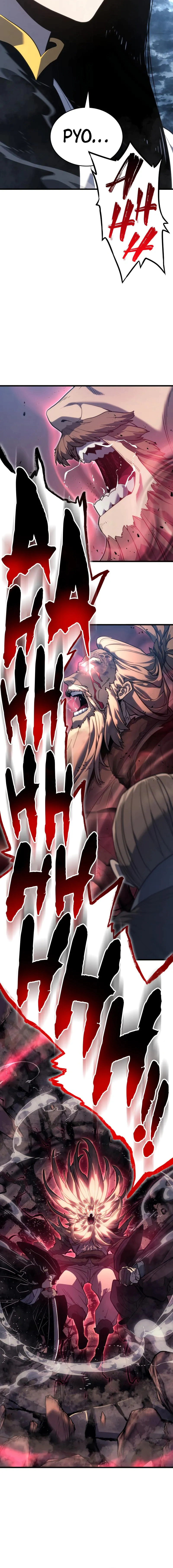 Read The Reaper EN Manga Online