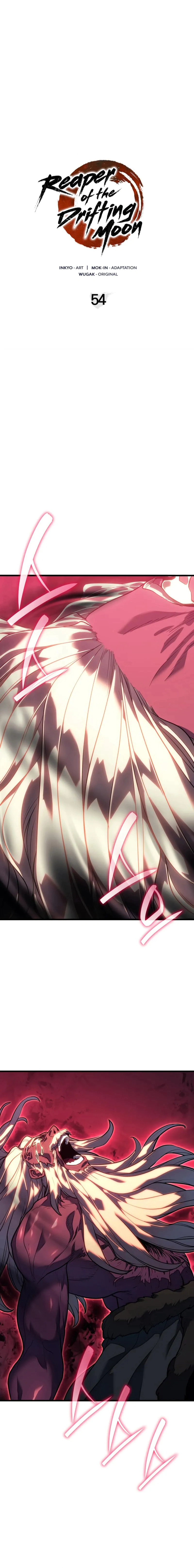 Read The Reaper EN Manga Online