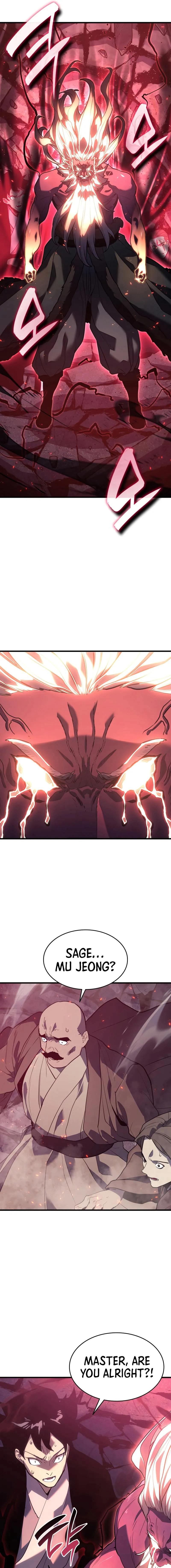 Read The Reaper EN Manga Online