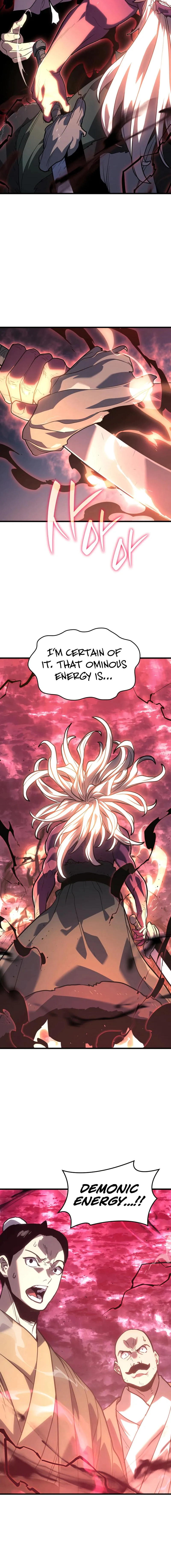 Read The Reaper EN Manga Online