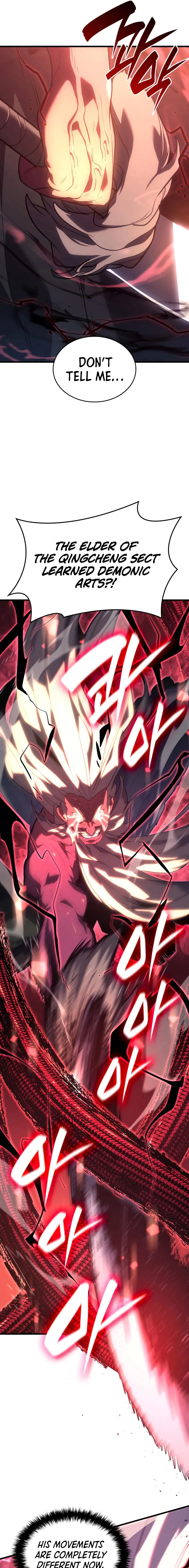 Read The Reaper EN Manga Online