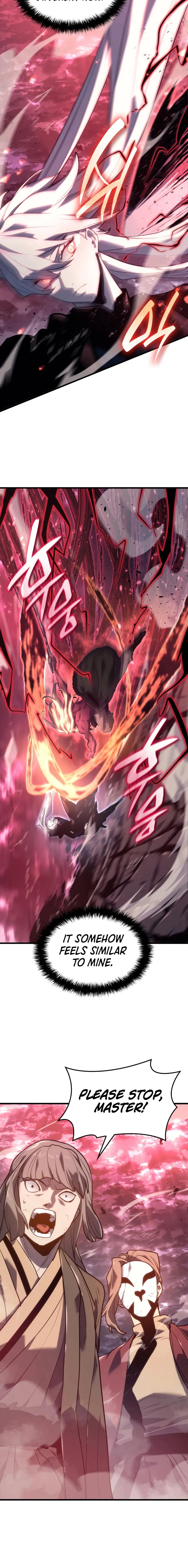 Read The Reaper EN Manga Online