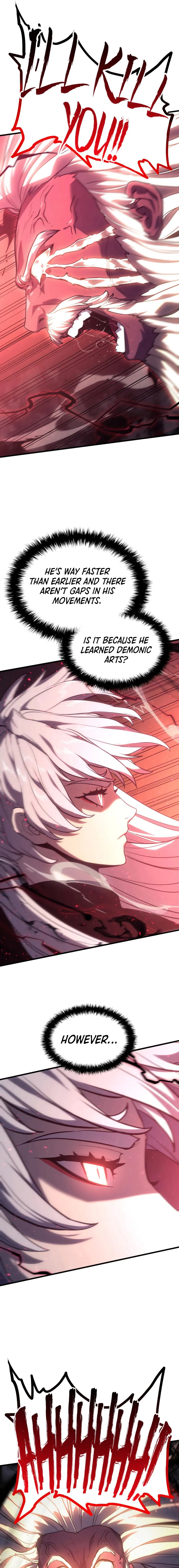 Read The Reaper EN Manga Online