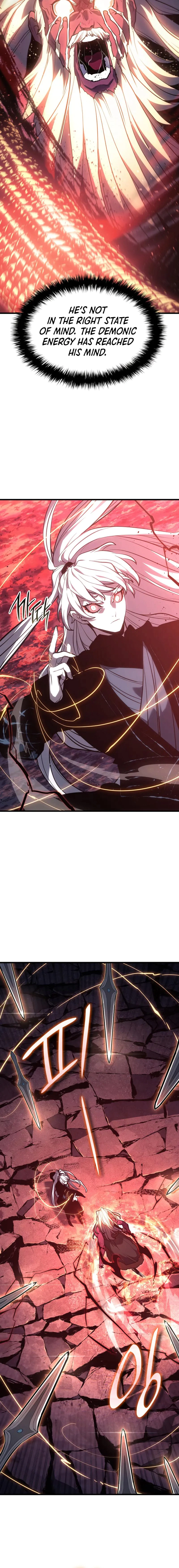 Read The Reaper EN Manga Online