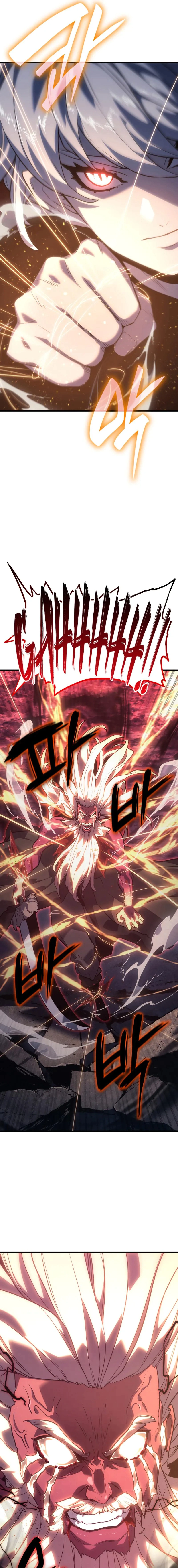 Read The Reaper EN Manga Online