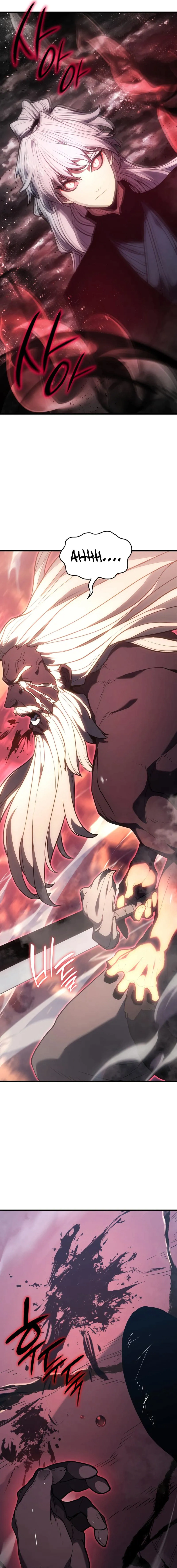 Read The Reaper EN Manga Online