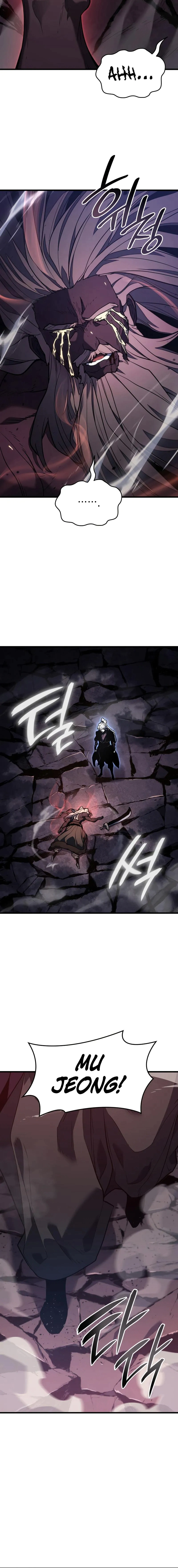 Read The Reaper EN Manga Online