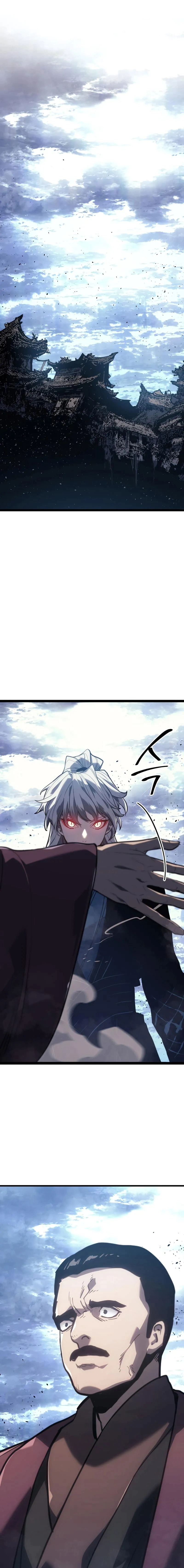 Read The Reaper EN Manga Online