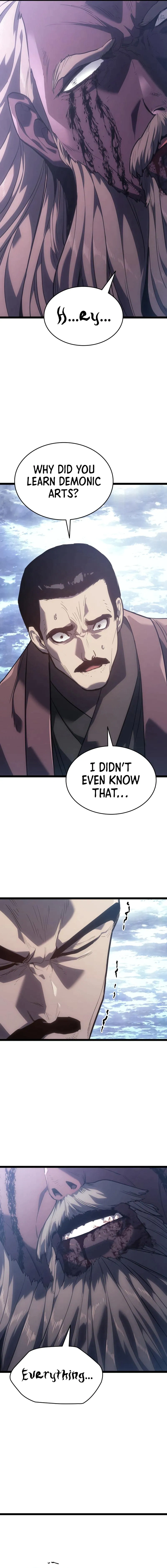 Read The Reaper EN Manga Online