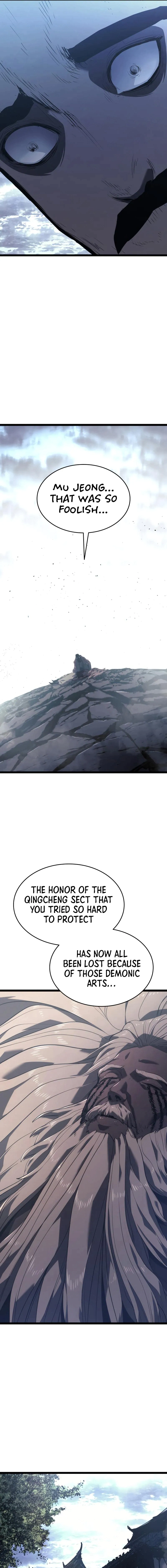 Read The Reaper EN Manga Online