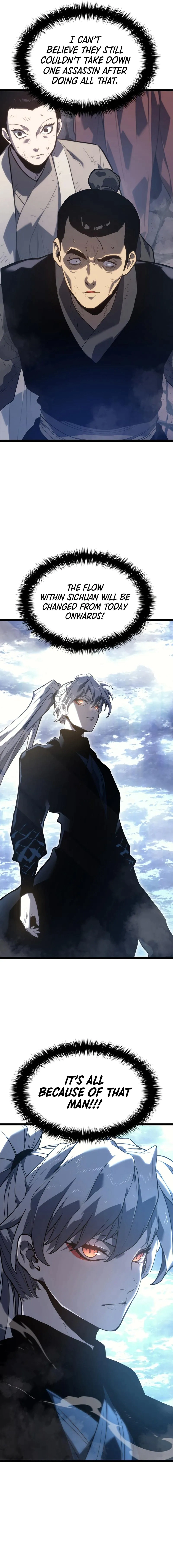 Read The Reaper EN Manga Online
