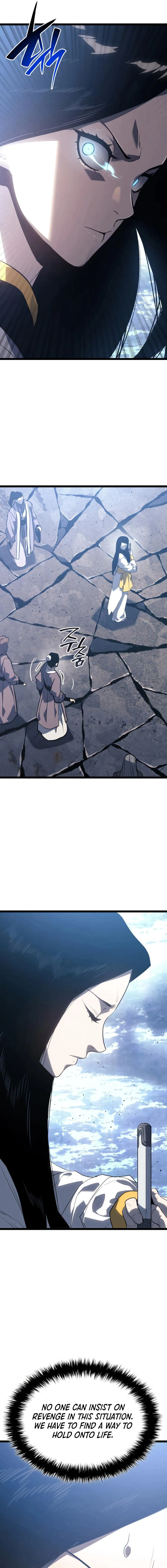Read The Reaper EN Manga Online