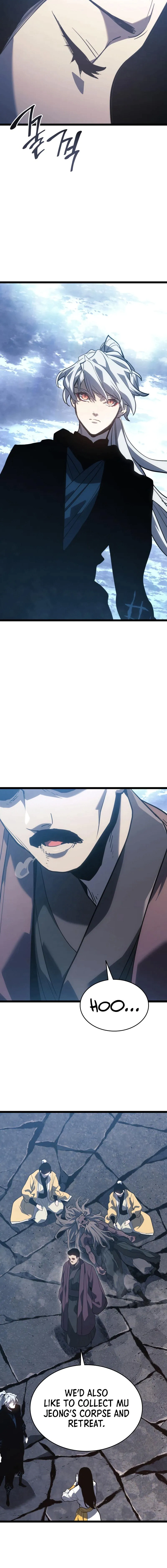 Read The Reaper EN Manga Online