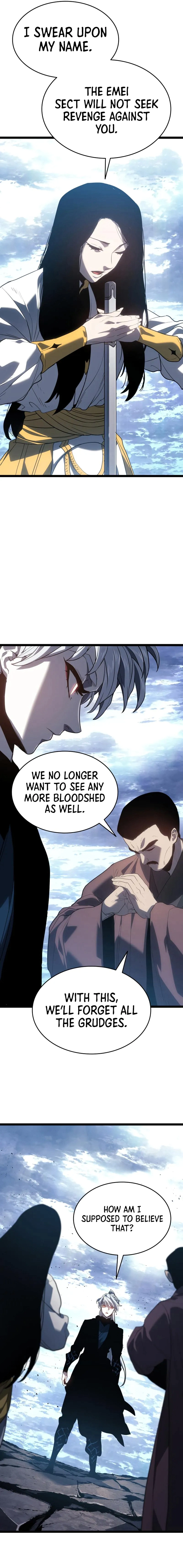 Read The Reaper EN Manga Online