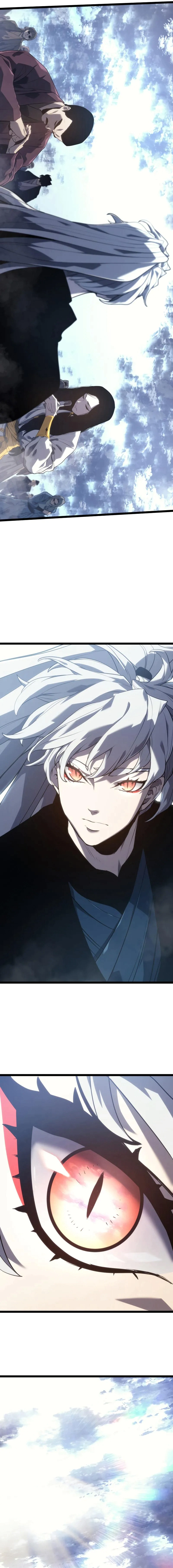 Read The Reaper EN Manga Online