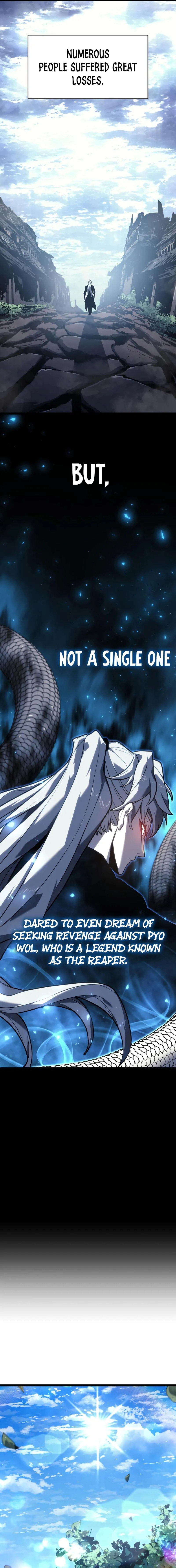 Read The Reaper EN Manga Online