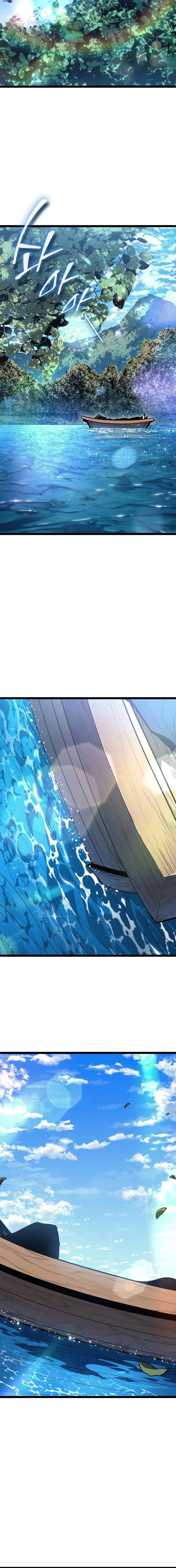Read The Reaper EN Manga Online
