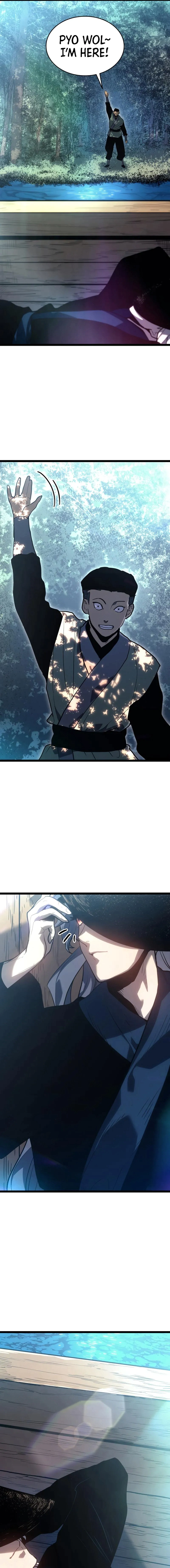 Read The Reaper EN Manga Online