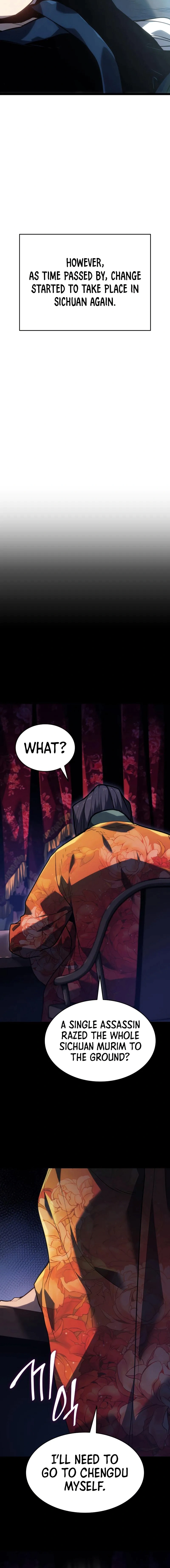 Read The Reaper EN Manga Online