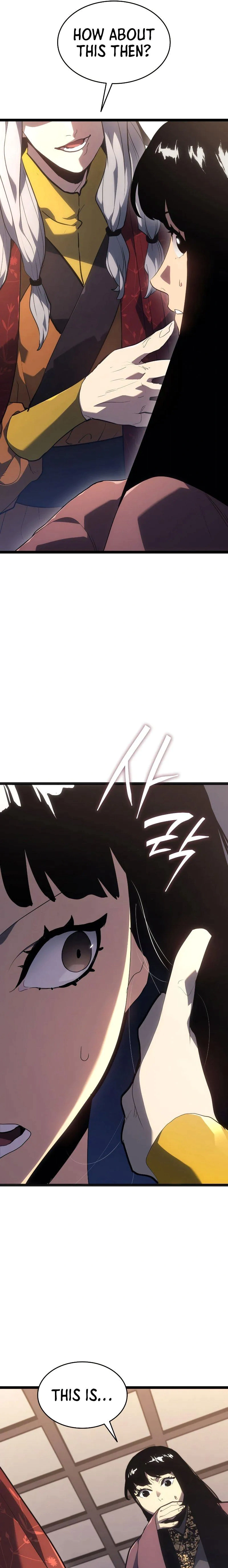 Read The Reaper EN Manga Online
