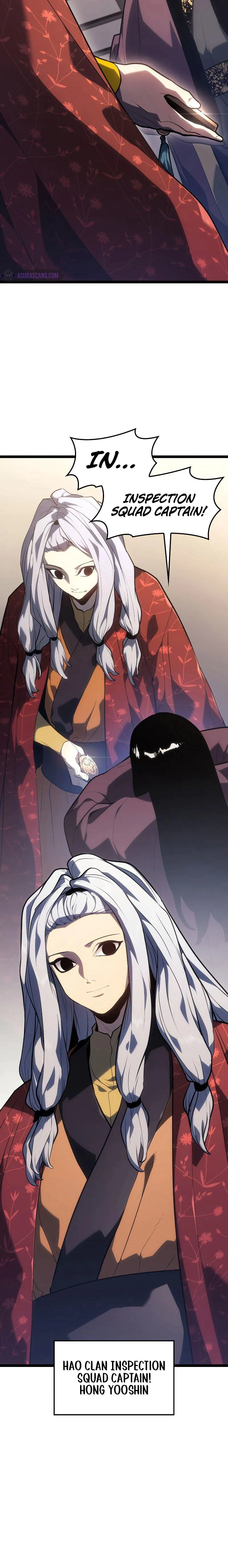 Read The Reaper EN Manga Online