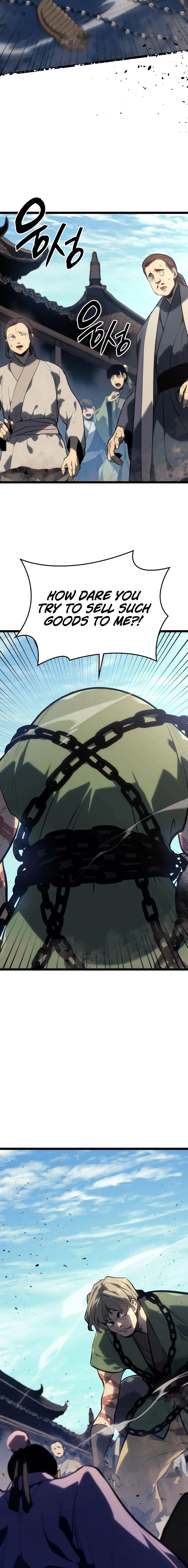 Read The Reaper EN Manga Online