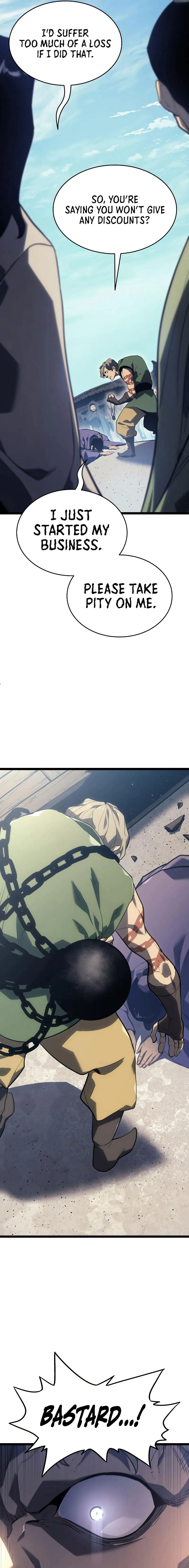 Read The Reaper EN Manga Online