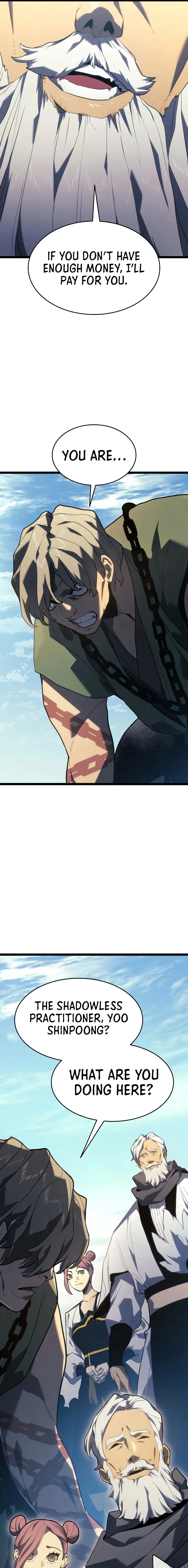Read The Reaper EN Manga Online