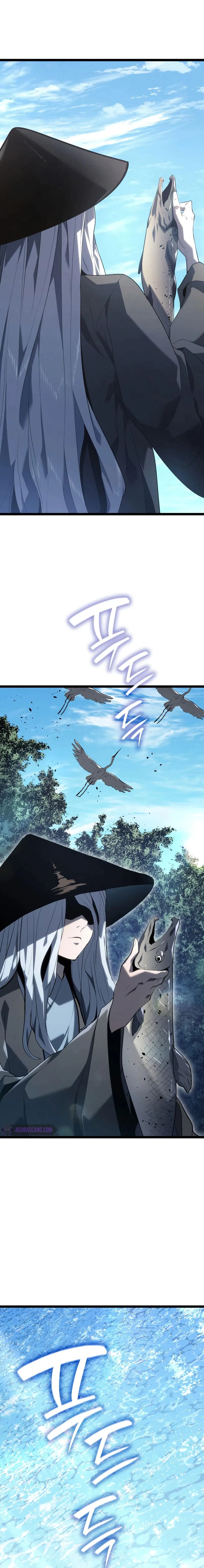 Read The Reaper EN Manga Online