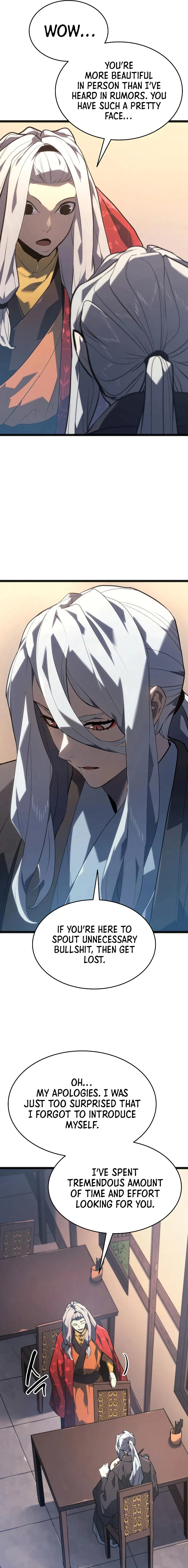 Read The Reaper EN Manga Online
