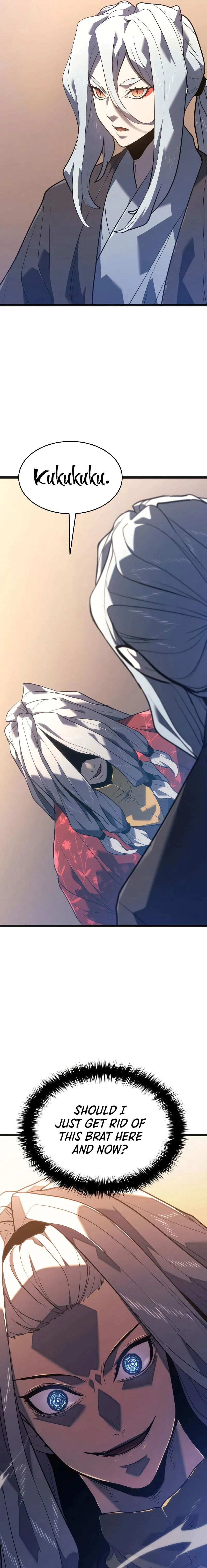Read The Reaper EN Manga Online