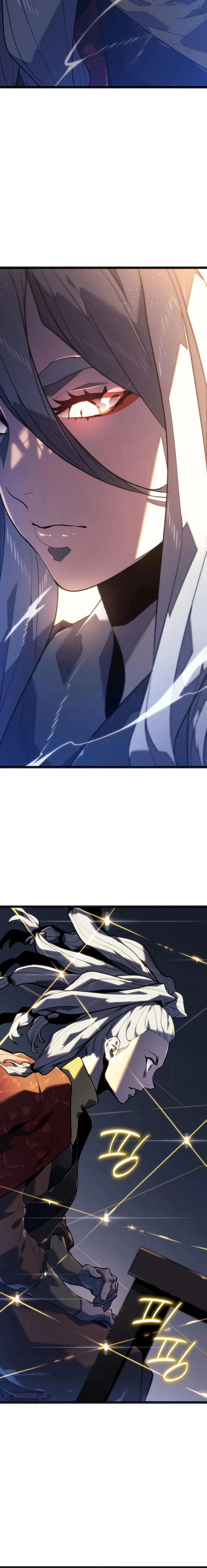 Read The Reaper EN Manga Online