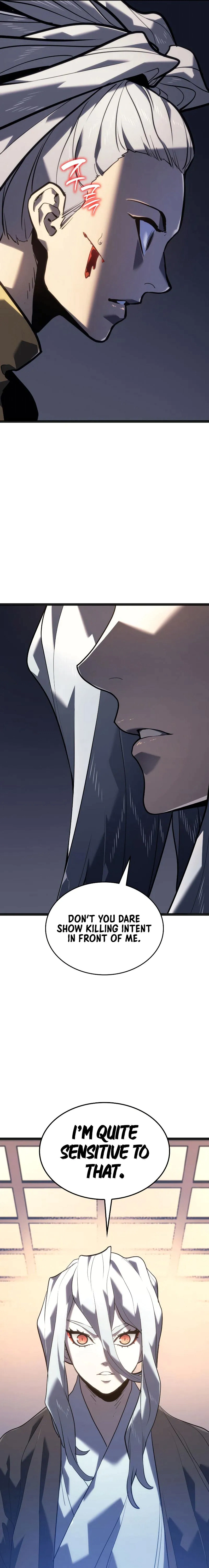 Read The Reaper EN Manga Online