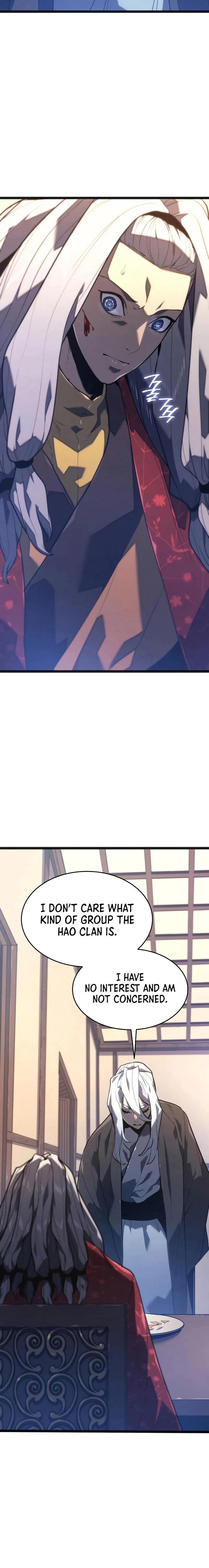 Read The Reaper EN Manga Online