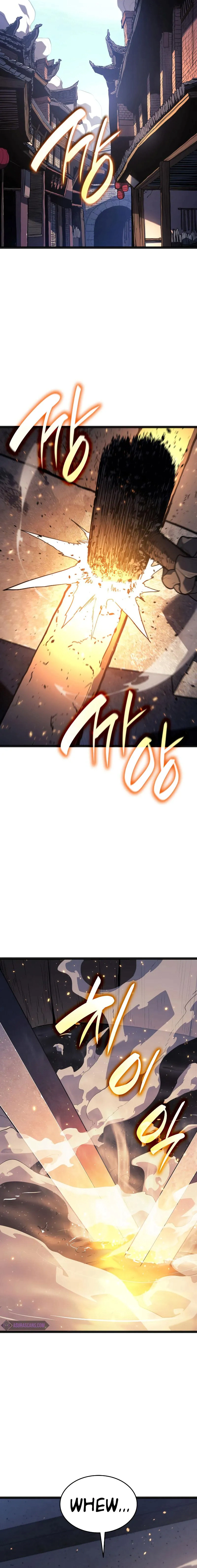 Read The Reaper EN Manga Online