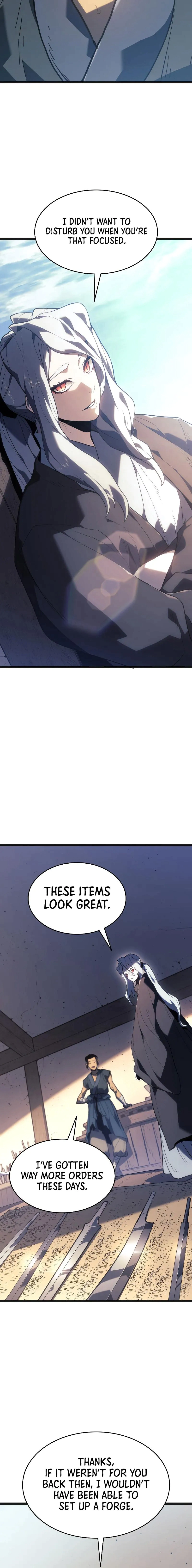 Read The Reaper EN Manga Online