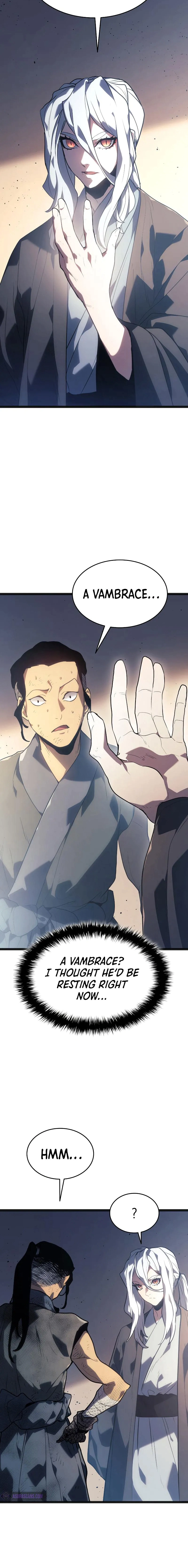 Read The Reaper EN Manga Online