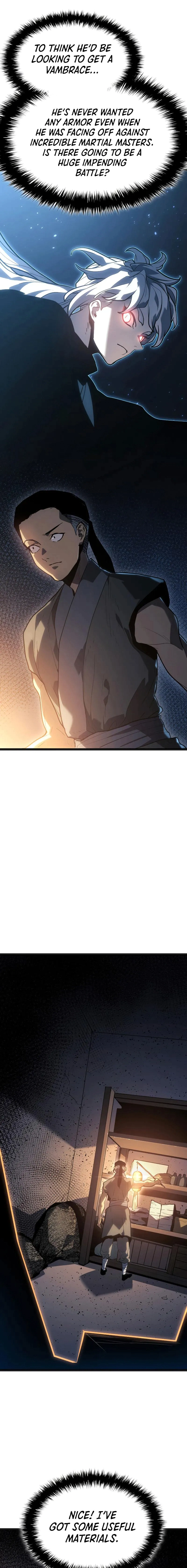 Read The Reaper EN Manga Online