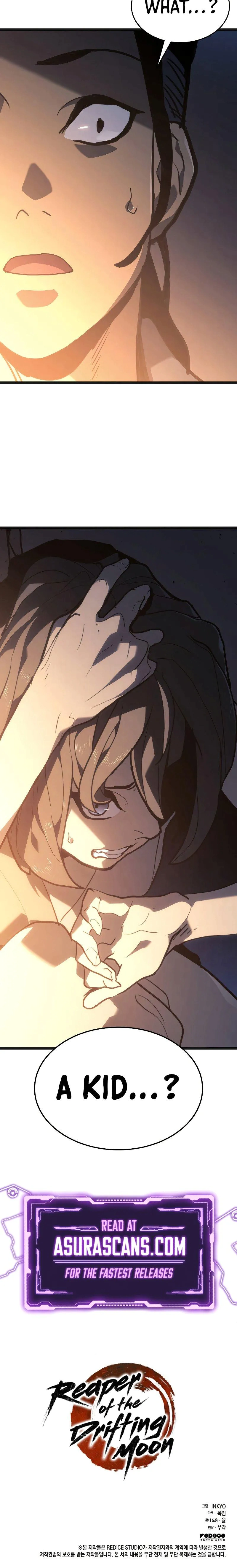 Read The Reaper EN Manga Online