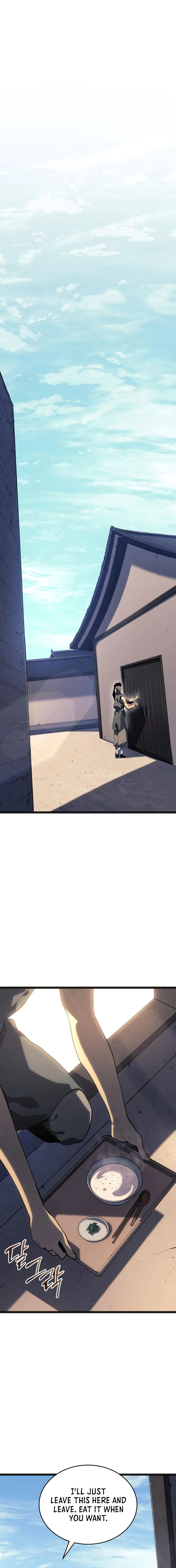 Read The Reaper EN Manga Online
