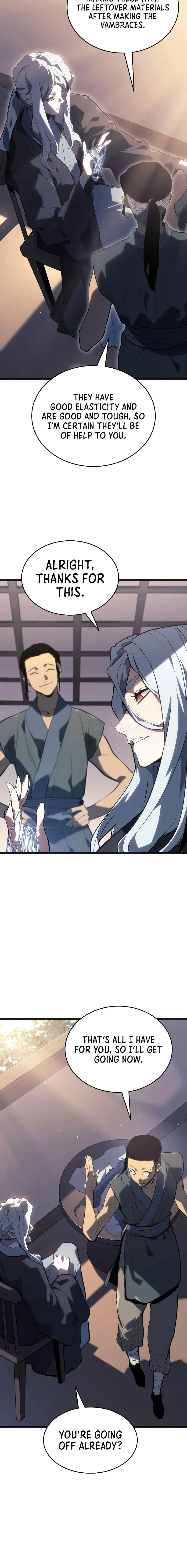 Read The Reaper EN Manga Online