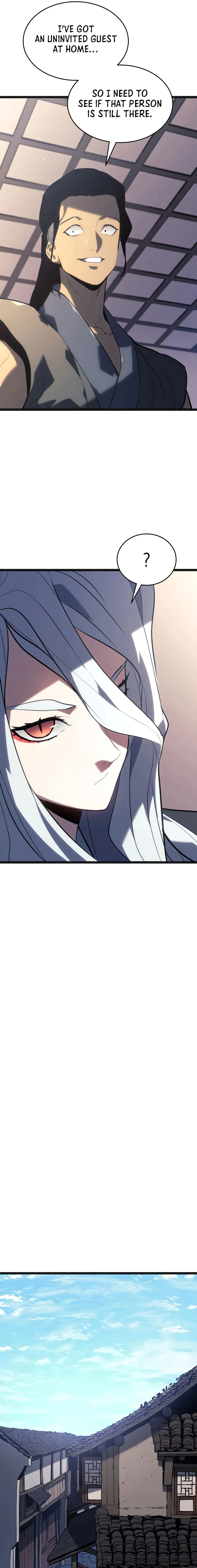 Read The Reaper EN Manga Online