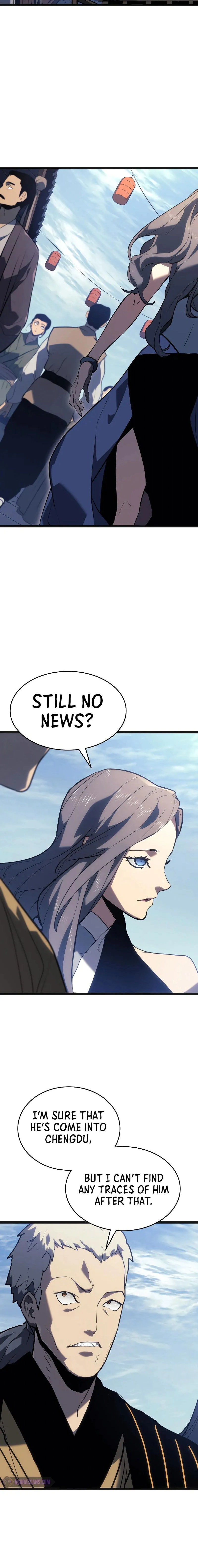 Read The Reaper EN Manga Online