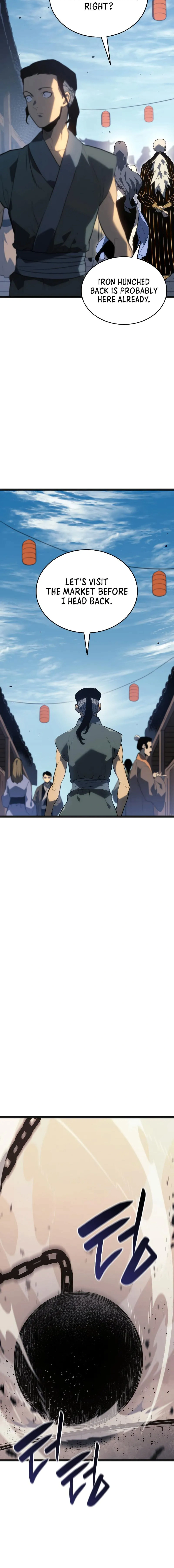 Read The Reaper EN Manga Online